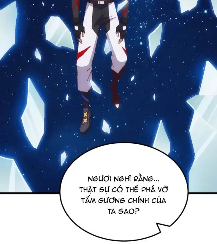 Vạn Tộc Xâm Lược :Mở Đầu Thuần Hóa Cự Thú Cấp Sử Thi Chap 93 - Next Chap 94