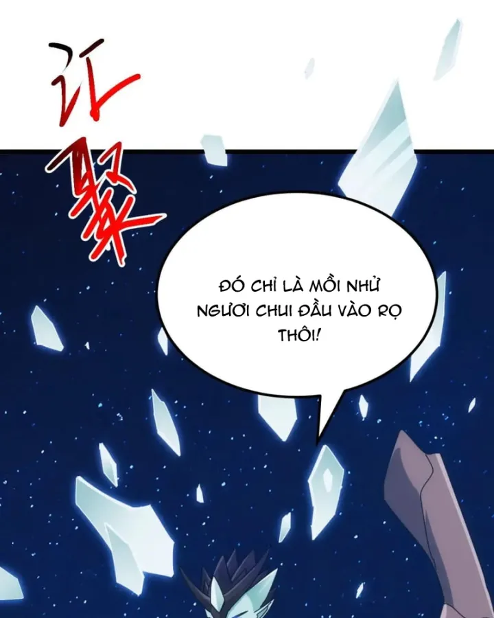 Vạn Tộc Xâm Lược :Mở Đầu Thuần Hóa Cự Thú Cấp Sử Thi Chap 93 - Next Chap 94
