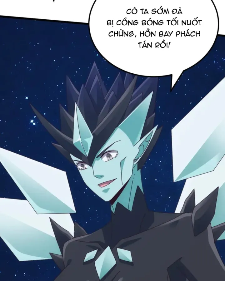 Vạn Tộc Xâm Lược :Mở Đầu Thuần Hóa Cự Thú Cấp Sử Thi Chap 93 - Next Chap 94