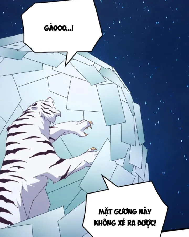 Vạn Tộc Xâm Lược :Mở Đầu Thuần Hóa Cự Thú Cấp Sử Thi Chap 93 - Next Chap 94