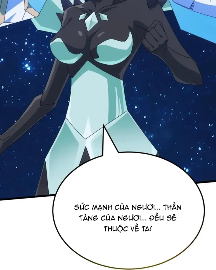Vạn Tộc Xâm Lược :Mở Đầu Thuần Hóa Cự Thú Cấp Sử Thi Chap 93 - Next Chap 94