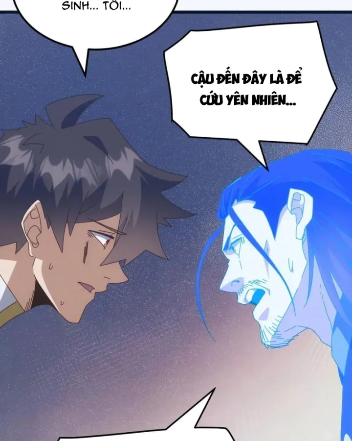 Vạn Tộc Xâm Lược :Mở Đầu Thuần Hóa Cự Thú Cấp Sử Thi Chap 93 - Next Chap 94