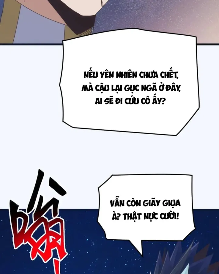 Vạn Tộc Xâm Lược :Mở Đầu Thuần Hóa Cự Thú Cấp Sử Thi Chap 93 - Next Chap 94