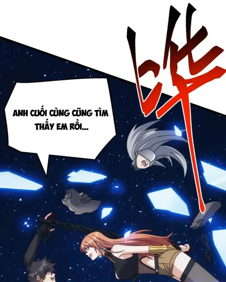 Vạn Tộc Xâm Lược :Mở Đầu Thuần Hóa Cự Thú Cấp Sử Thi Chap 93 - Next Chap 94