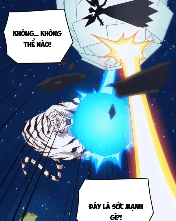 Vạn Tộc Xâm Lược :Mở Đầu Thuần Hóa Cự Thú Cấp Sử Thi Chap 93 - Next Chap 94