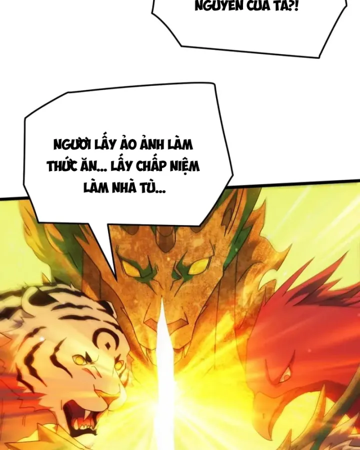 Vạn Tộc Xâm Lược :Mở Đầu Thuần Hóa Cự Thú Cấp Sử Thi Chap 93 - Next Chap 94