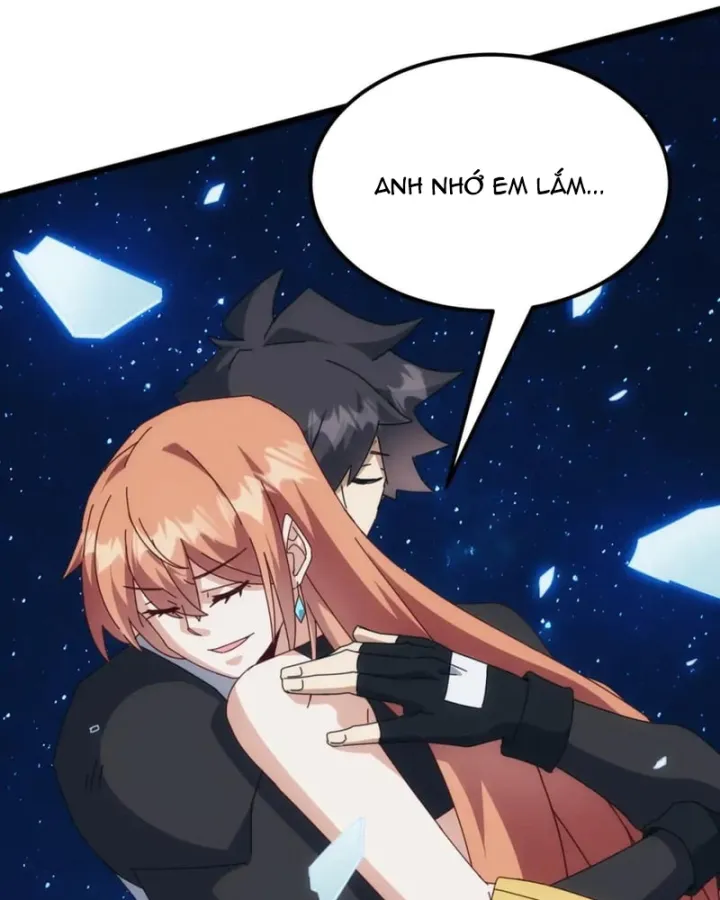 Vạn Tộc Xâm Lược :Mở Đầu Thuần Hóa Cự Thú Cấp Sử Thi Chap 93 - Next Chap 94