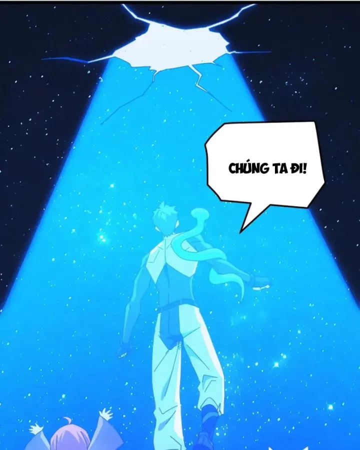 Vạn Tộc Xâm Lược :Mở Đầu Thuần Hóa Cự Thú Cấp Sử Thi Chap 93 - Next Chap 94