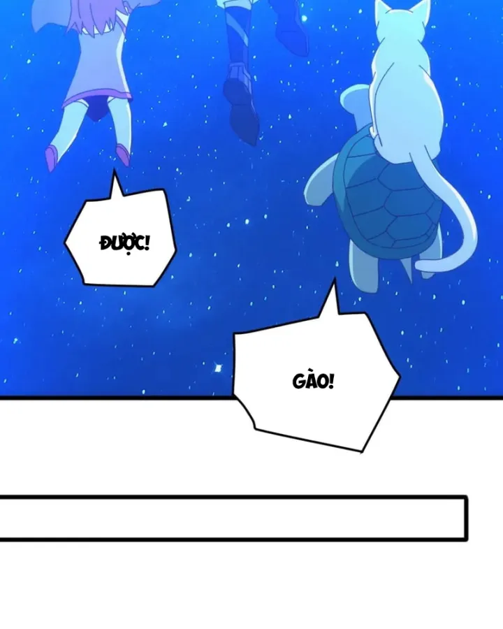 Vạn Tộc Xâm Lược :Mở Đầu Thuần Hóa Cự Thú Cấp Sử Thi Chap 93 - Next Chap 94