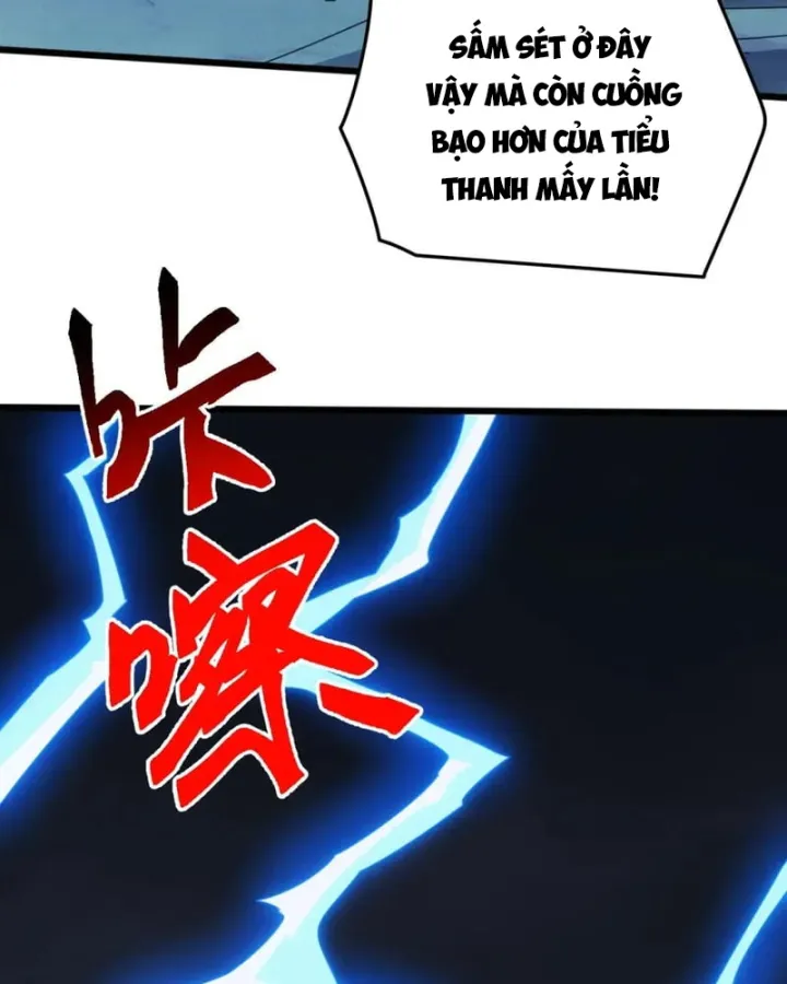 Vạn Tộc Xâm Lược :Mở Đầu Thuần Hóa Cự Thú Cấp Sử Thi Chap 93 - Next Chap 94