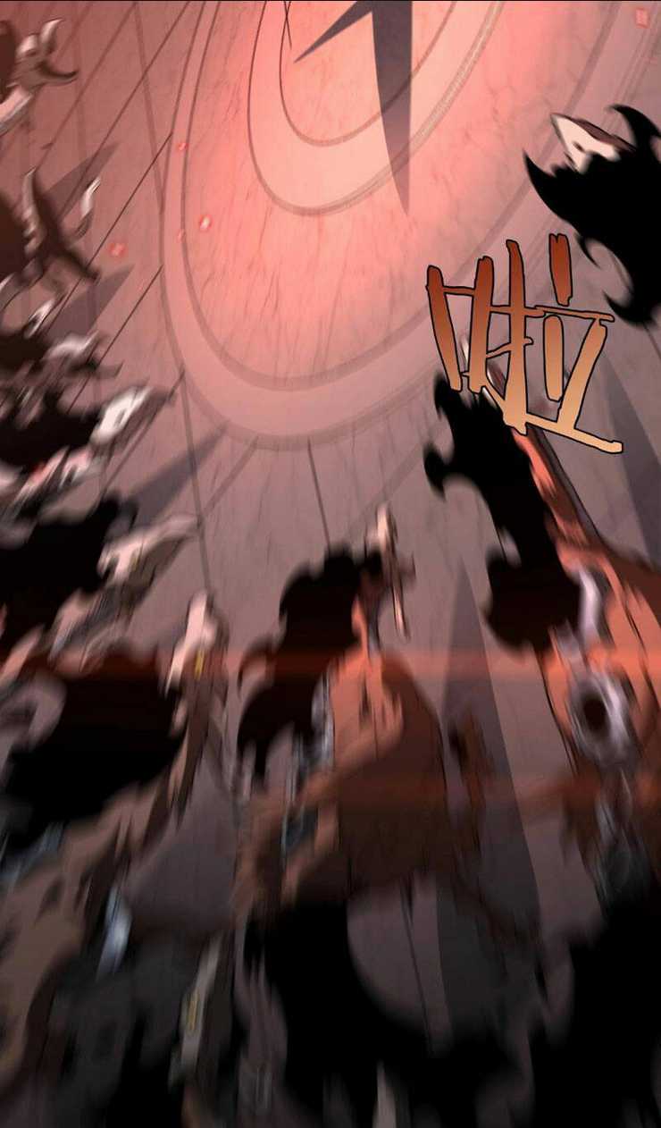 Vạn Tộc Xâm Lược: Thiên Hạ Tham Chiến, Ta Trấn Thủ Hậu Phương Chap 1 - Next Chap 2