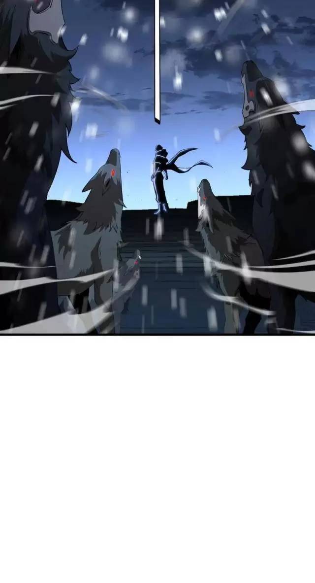 Vạn Tộc Xâm Lược: Thiên Hạ Tham Chiến, Ta Trấn Thủ Hậu Phương Chap 11 - Next Chap 12