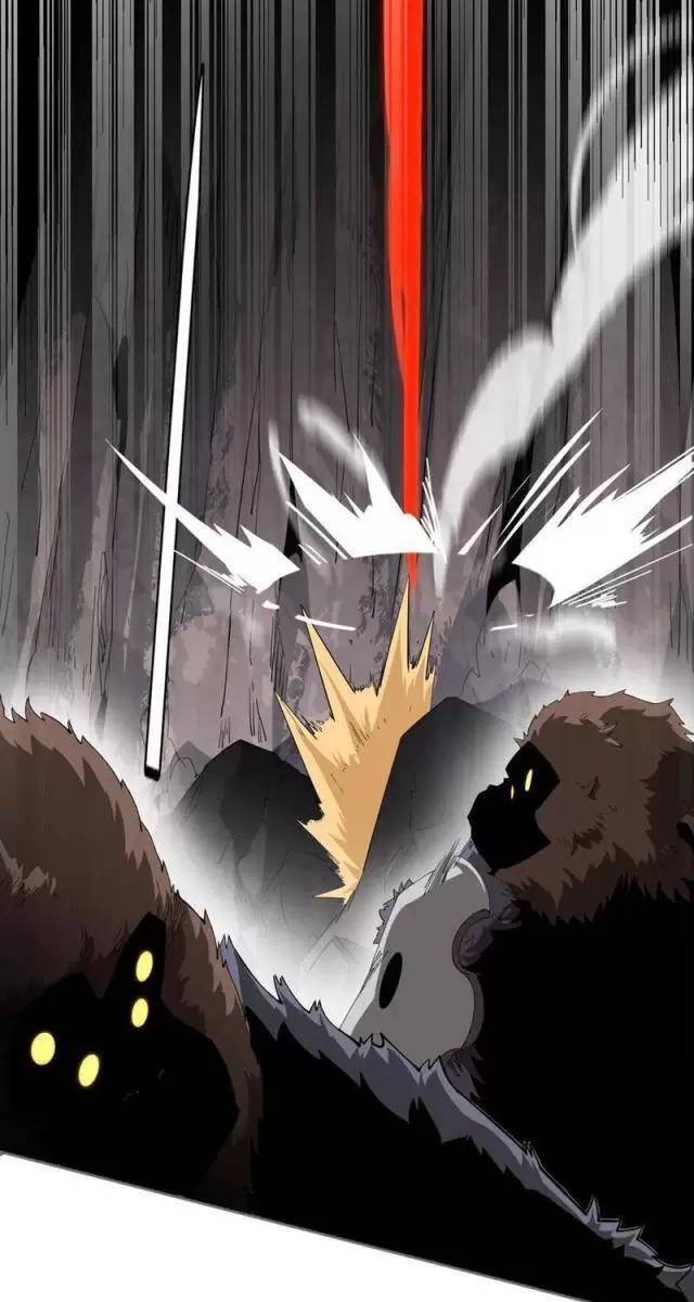 Vạn Tộc Xâm Lược: Thiên Hạ Tham Chiến, Ta Trấn Thủ Hậu Phương Chap 12 - Next Chap 13