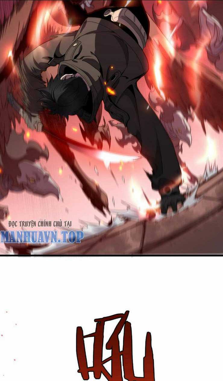 Vạn Tộc Xâm Lược: Thiên Hạ Tham Chiến, Ta Trấn Thủ Hậu Phương Chap 2 - Next Chap 3