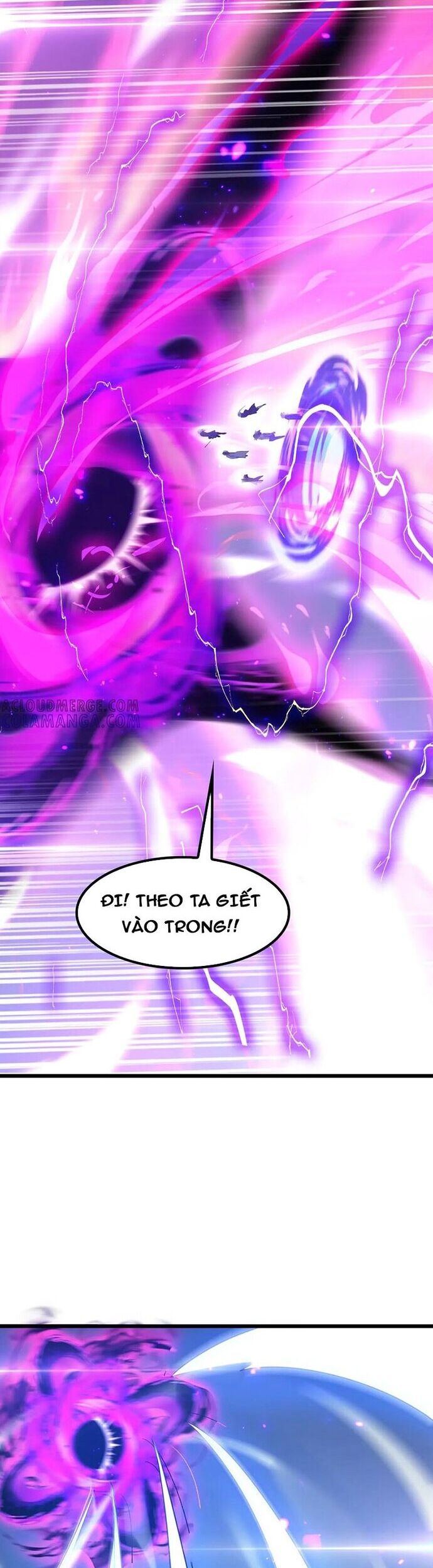 Vạn Tộc Xâm Lược Thiên Hạ Tham Chiến Ta Trấn Thủ Hậu Phương Chap 47 - Next Chap 48