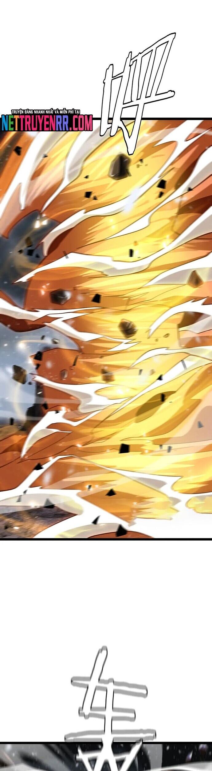 Vạn Tộc Xâm Lược Thiên Hạ Tham Chiến Ta Trấn Thủ Hậu Phương Chap 47 - Next Chap 48