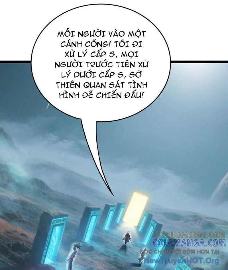 Vạn Tộc Xâm Lược Thiên Hạ Tham Chiến Ta Trấn Thủ Hậu Phương Chap 48 - Next Chap 49