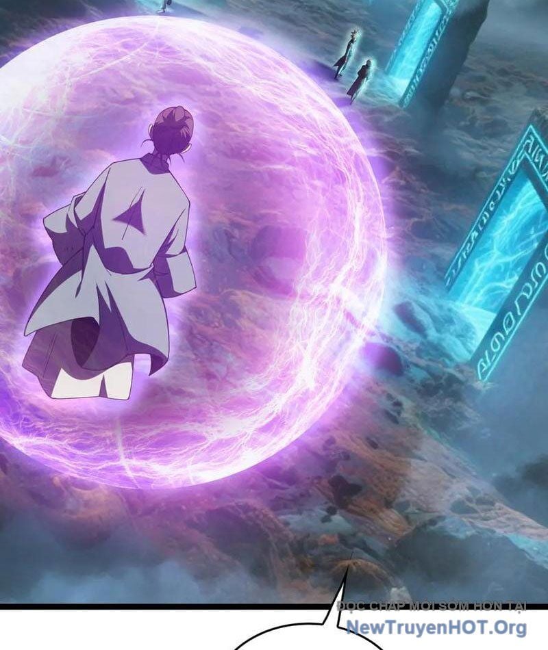 Vạn Tộc Xâm Lược Thiên Hạ Tham Chiến Ta Trấn Thủ Hậu Phương Chap 48 - Next Chap 49