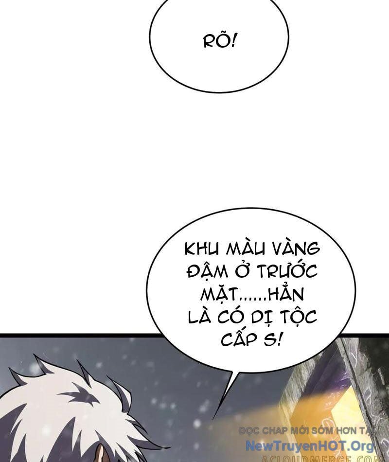 Vạn Tộc Xâm Lược Thiên Hạ Tham Chiến Ta Trấn Thủ Hậu Phương Chap 48 - Next Chap 49