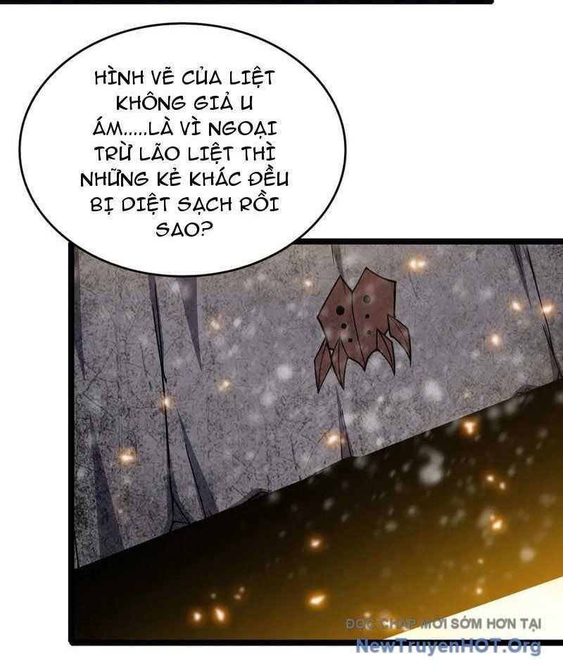 Vạn Tộc Xâm Lược Thiên Hạ Tham Chiến Ta Trấn Thủ Hậu Phương Chap 48 - Next Chap 49