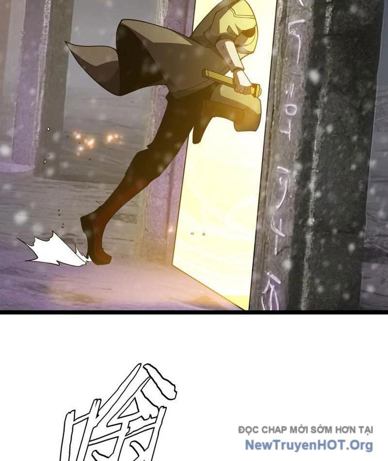 Vạn Tộc Xâm Lược Thiên Hạ Tham Chiến Ta Trấn Thủ Hậu Phương Chap 48 - Next Chap 49