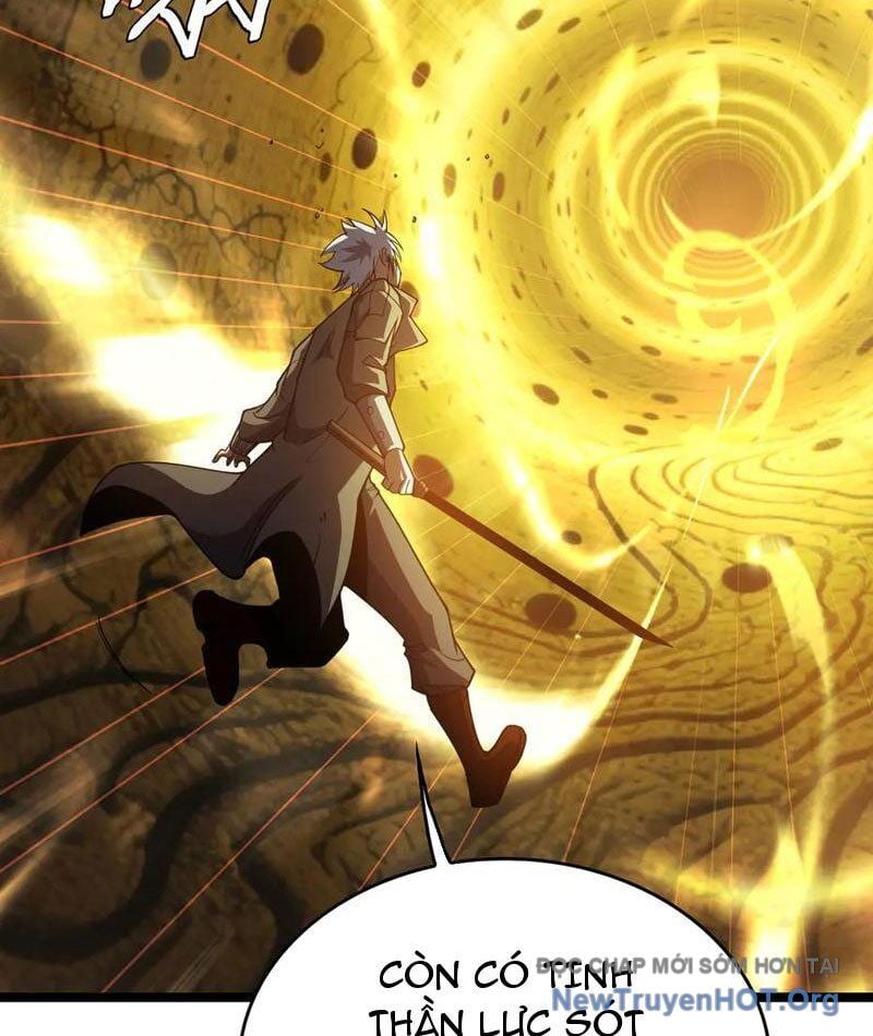 Vạn Tộc Xâm Lược Thiên Hạ Tham Chiến Ta Trấn Thủ Hậu Phương Chap 48 - Next Chap 49