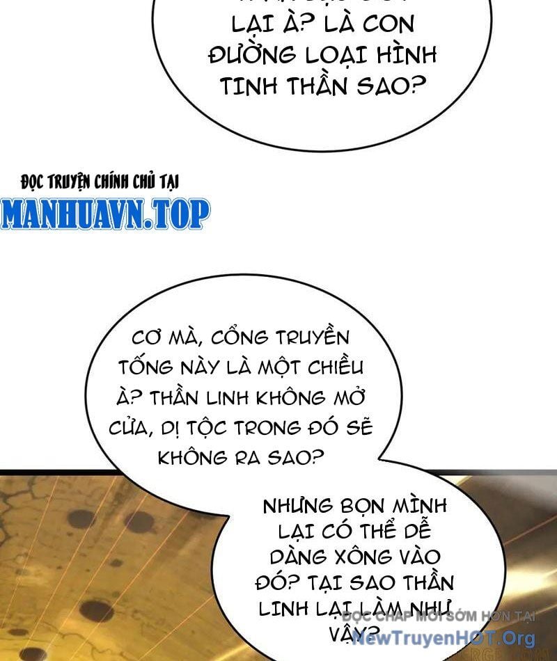Vạn Tộc Xâm Lược Thiên Hạ Tham Chiến Ta Trấn Thủ Hậu Phương Chap 48 - Next Chap 49