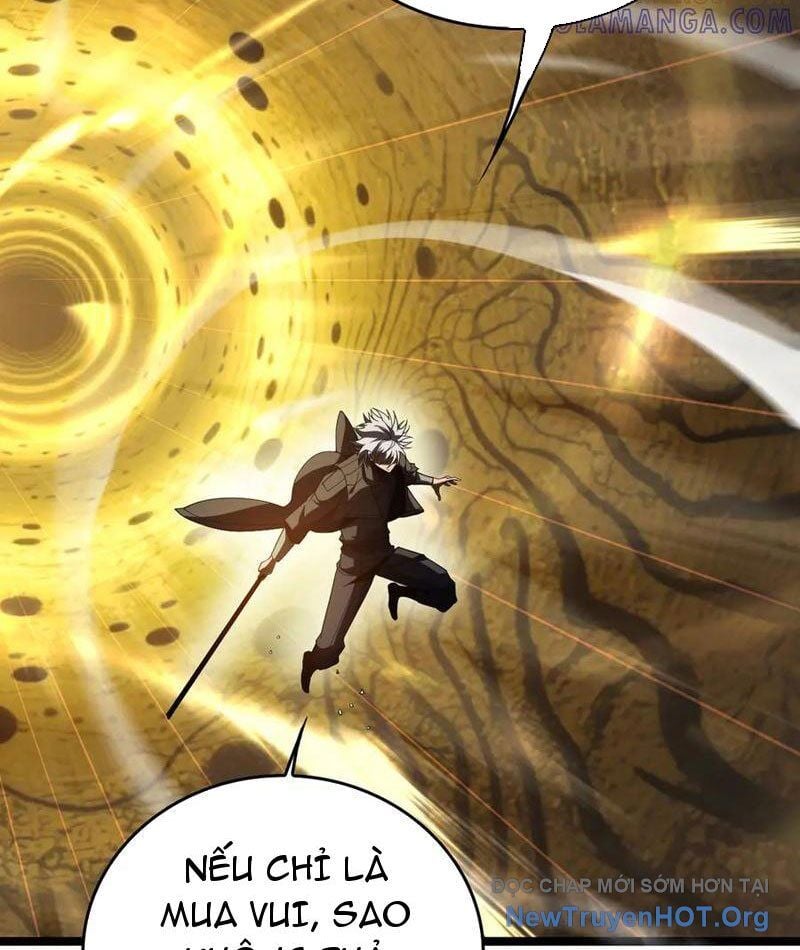 Vạn Tộc Xâm Lược Thiên Hạ Tham Chiến Ta Trấn Thủ Hậu Phương Chap 48 - Next Chap 49