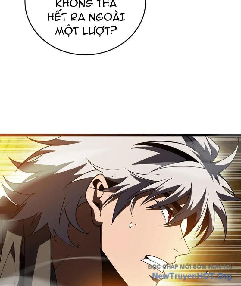 Vạn Tộc Xâm Lược Thiên Hạ Tham Chiến Ta Trấn Thủ Hậu Phương Chap 48 - Next Chap 49