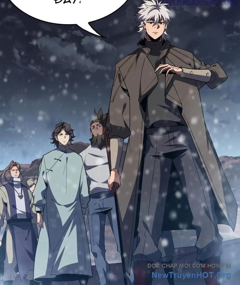 Vạn Tộc Xâm Lược Thiên Hạ Tham Chiến Ta Trấn Thủ Hậu Phương Chap 48 - Next Chap 49