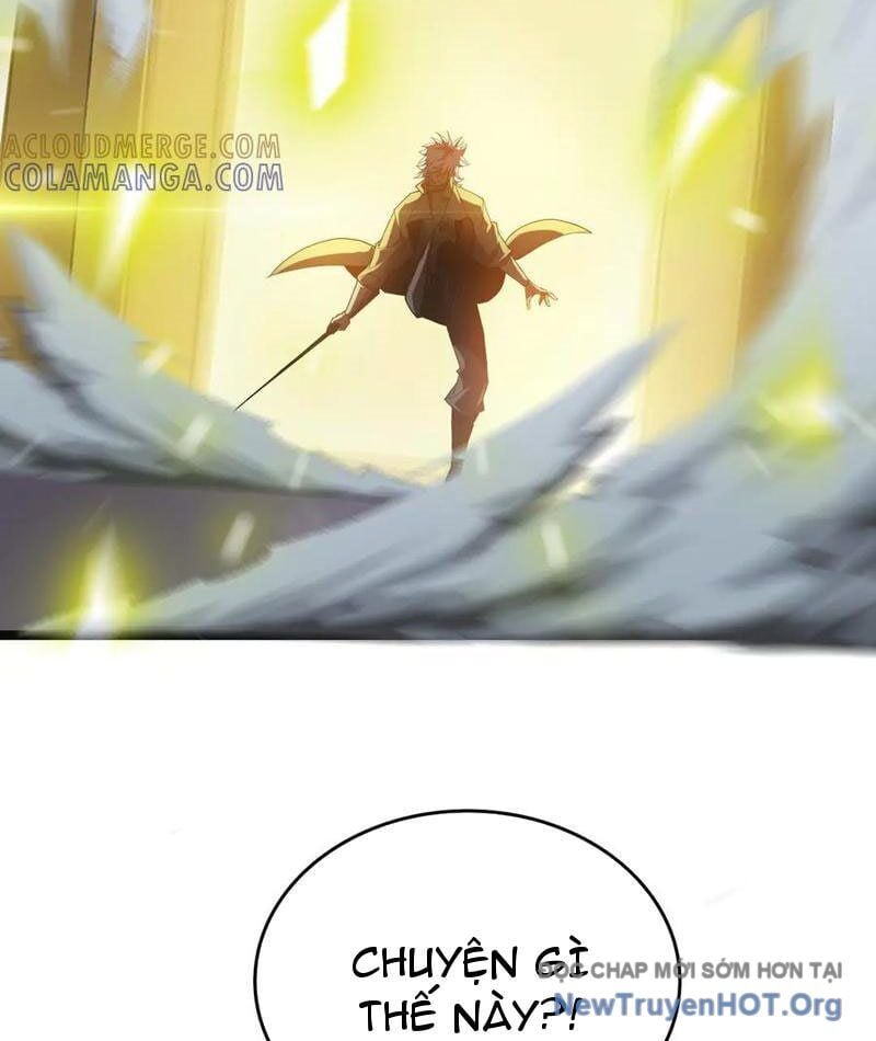 Vạn Tộc Xâm Lược Thiên Hạ Tham Chiến Ta Trấn Thủ Hậu Phương Chap 48 - Next Chap 49