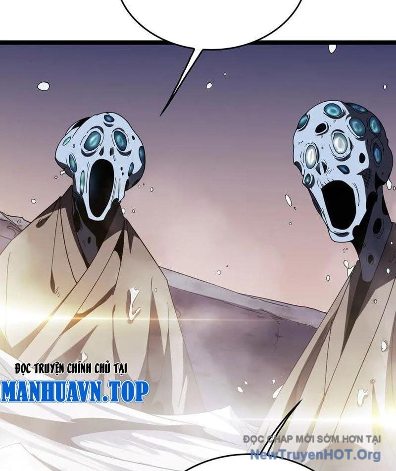 Vạn Tộc Xâm Lược Thiên Hạ Tham Chiến Ta Trấn Thủ Hậu Phương Chap 48 - Next Chap 49