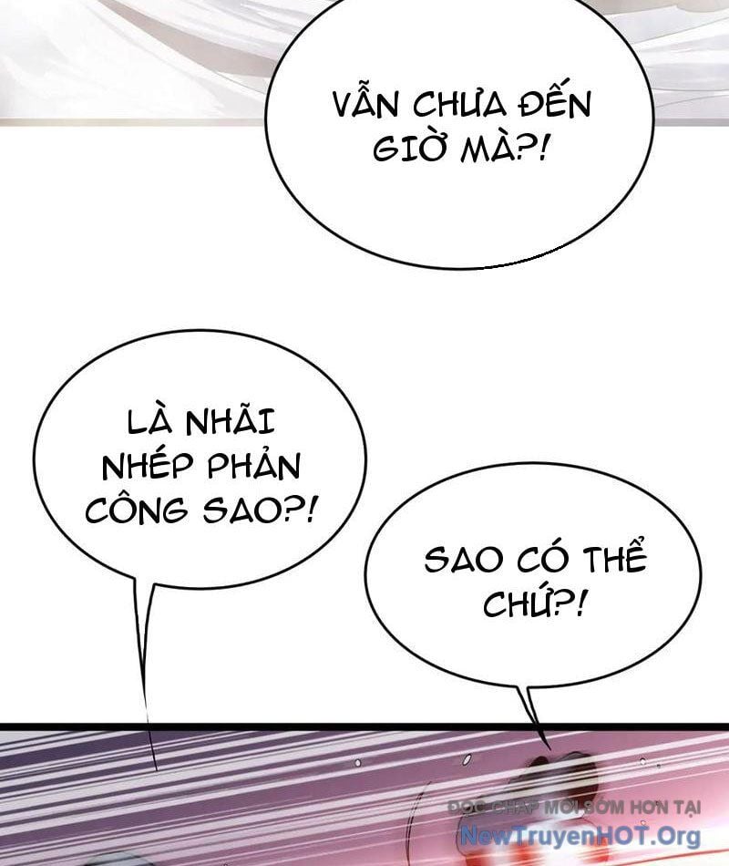 Vạn Tộc Xâm Lược Thiên Hạ Tham Chiến Ta Trấn Thủ Hậu Phương Chap 48 - Next Chap 49