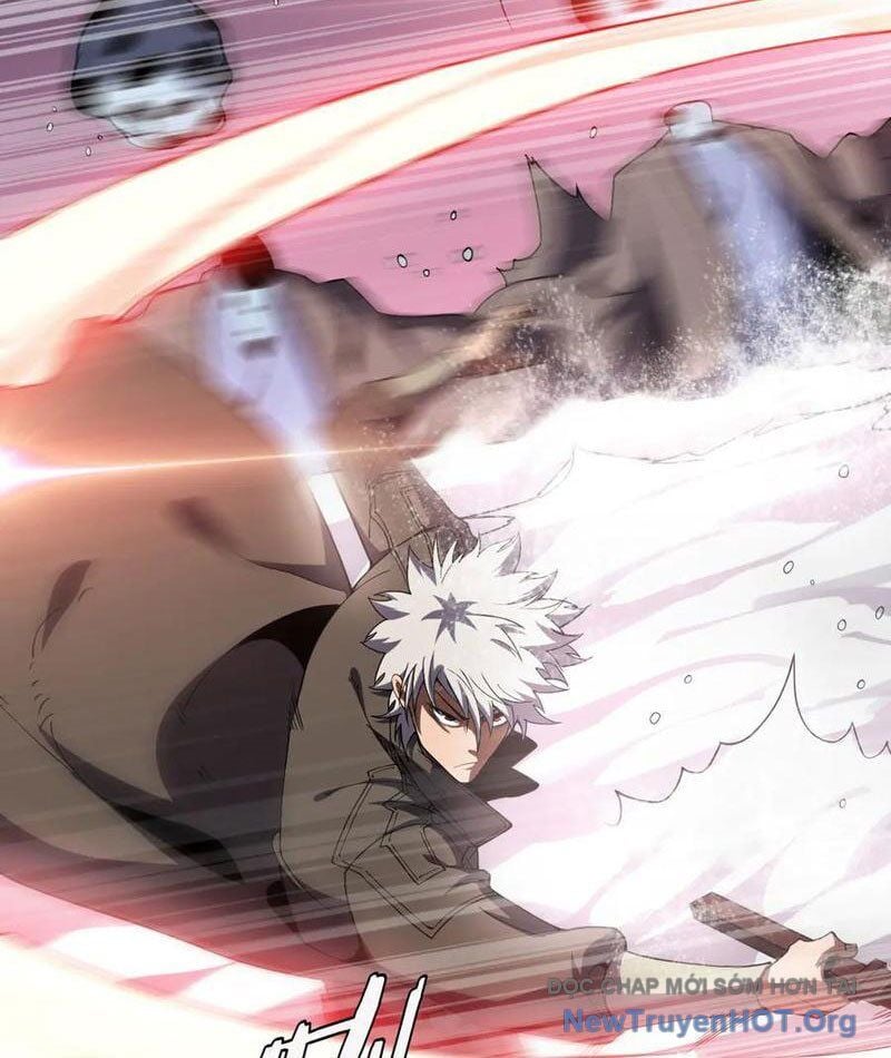 Vạn Tộc Xâm Lược Thiên Hạ Tham Chiến Ta Trấn Thủ Hậu Phương Chap 48 - Next Chap 49