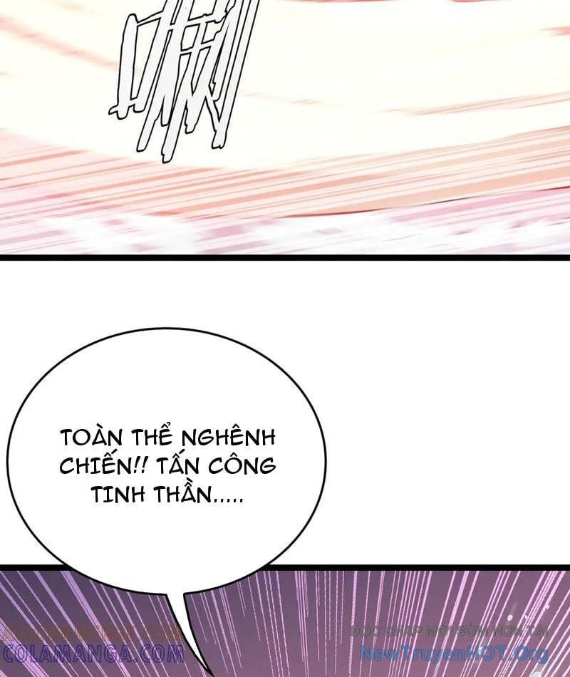 Vạn Tộc Xâm Lược Thiên Hạ Tham Chiến Ta Trấn Thủ Hậu Phương Chap 48 - Next Chap 49