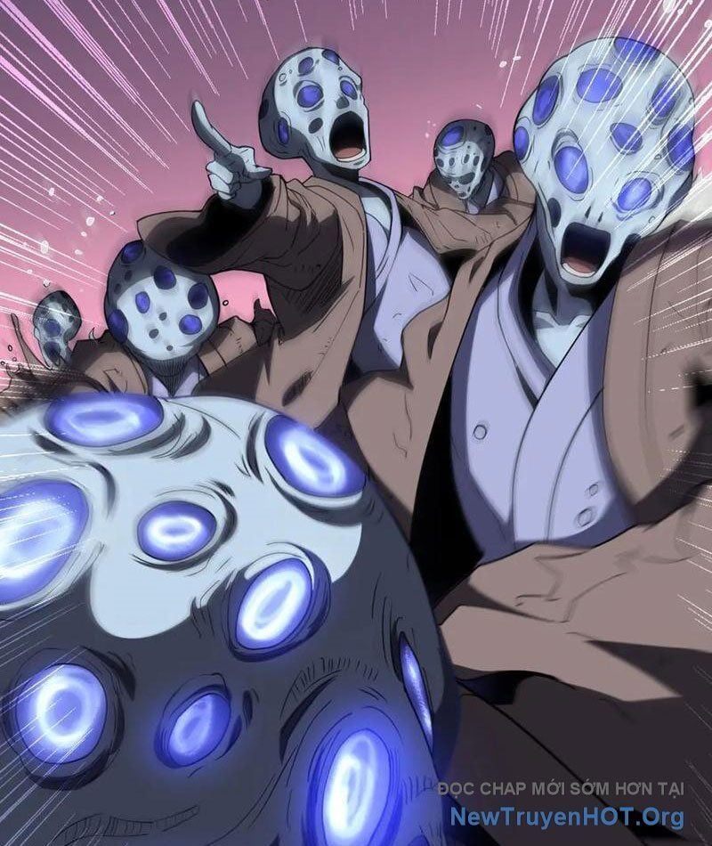 Vạn Tộc Xâm Lược Thiên Hạ Tham Chiến Ta Trấn Thủ Hậu Phương Chap 48 - Next Chap 49