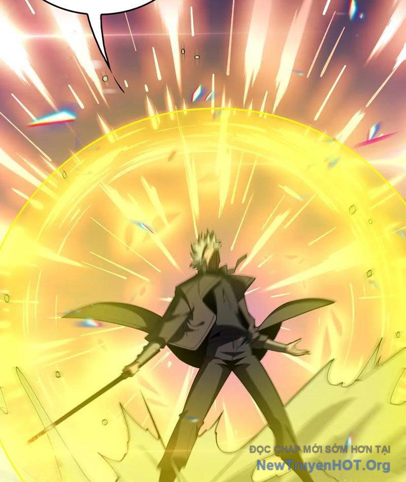 Vạn Tộc Xâm Lược Thiên Hạ Tham Chiến Ta Trấn Thủ Hậu Phương Chap 48 - Next Chap 49