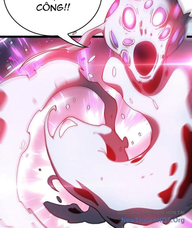 Vạn Tộc Xâm Lược Thiên Hạ Tham Chiến Ta Trấn Thủ Hậu Phương Chap 48 - Next Chap 49