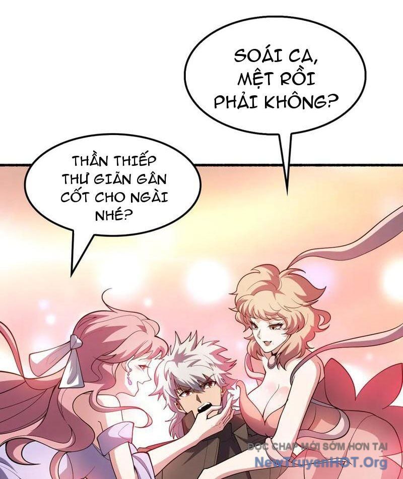 Vạn Tộc Xâm Lược Thiên Hạ Tham Chiến Ta Trấn Thủ Hậu Phương Chap 48 - Next Chap 49