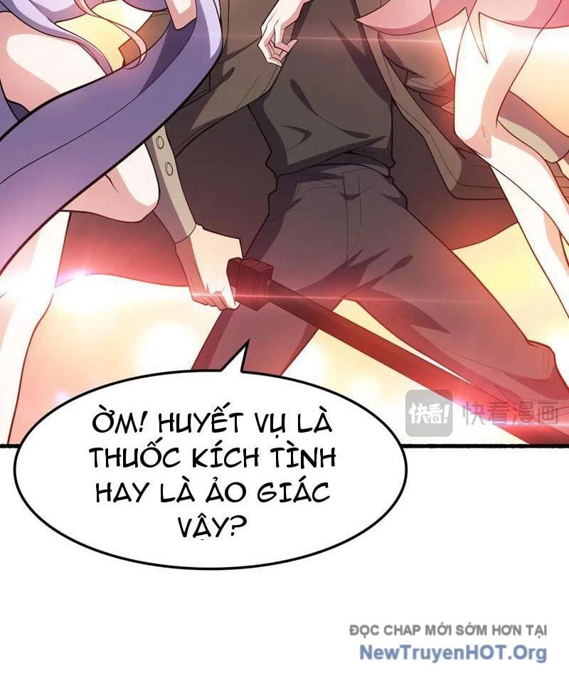 Vạn Tộc Xâm Lược Thiên Hạ Tham Chiến Ta Trấn Thủ Hậu Phương Chap 48 - Next Chap 49