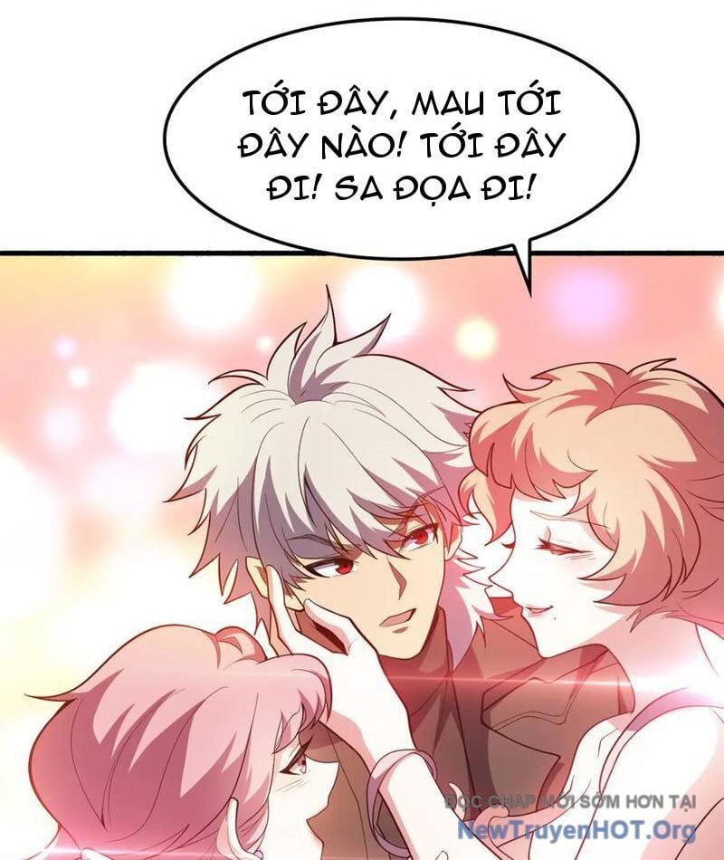 Vạn Tộc Xâm Lược Thiên Hạ Tham Chiến Ta Trấn Thủ Hậu Phương Chap 48 - Next Chap 49