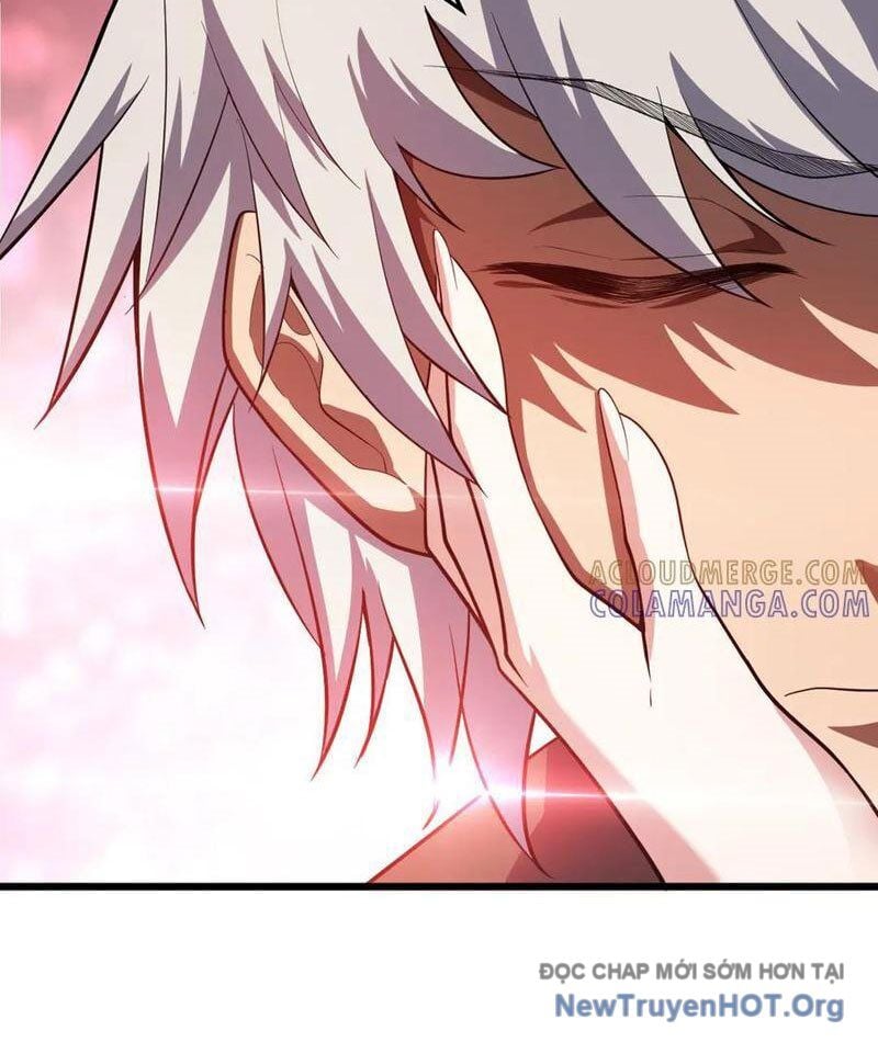 Vạn Tộc Xâm Lược Thiên Hạ Tham Chiến Ta Trấn Thủ Hậu Phương Chap 48 - Next Chap 49