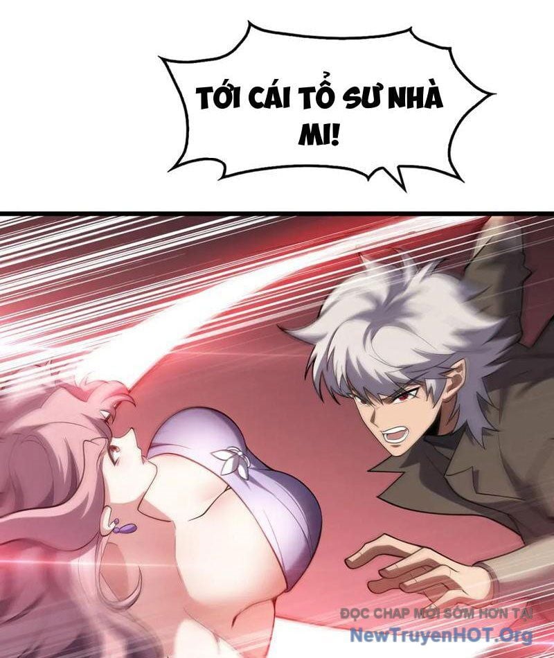 Vạn Tộc Xâm Lược Thiên Hạ Tham Chiến Ta Trấn Thủ Hậu Phương Chap 48 - Next Chap 49