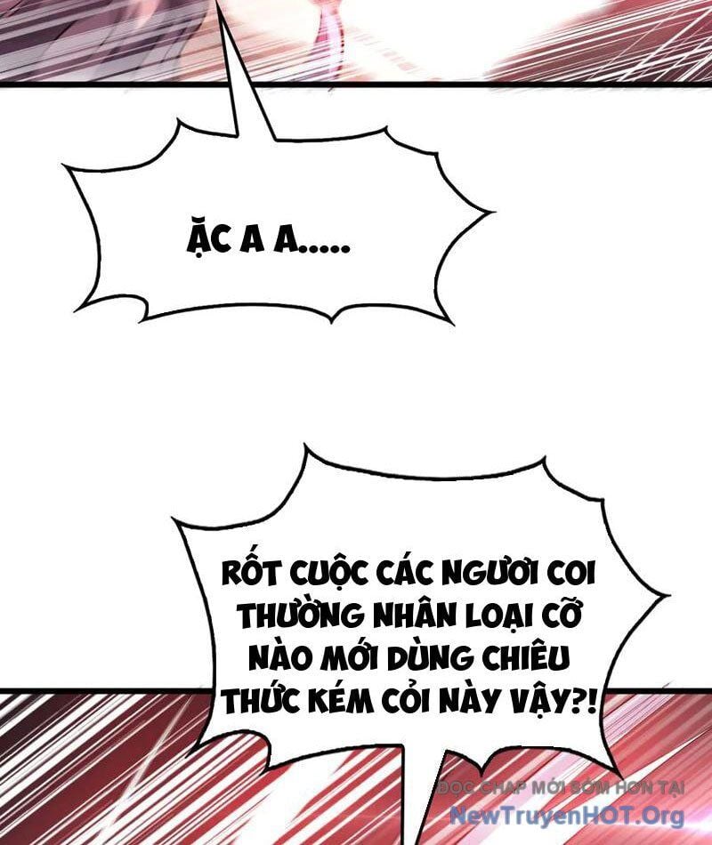 Vạn Tộc Xâm Lược Thiên Hạ Tham Chiến Ta Trấn Thủ Hậu Phương Chap 48 - Next Chap 49