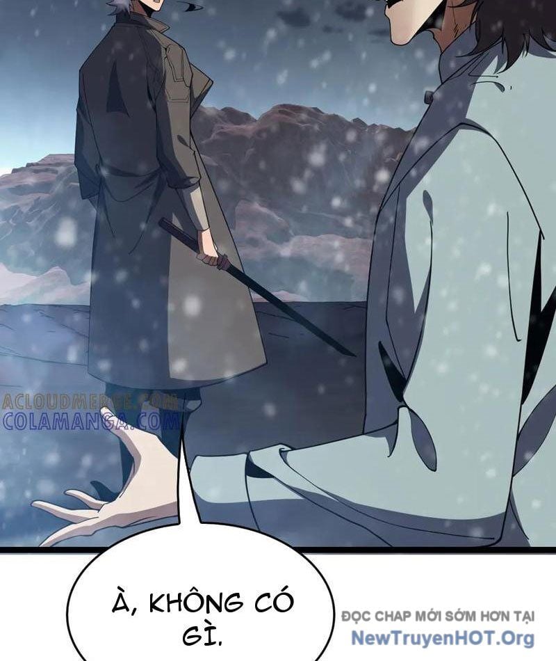 Vạn Tộc Xâm Lược Thiên Hạ Tham Chiến Ta Trấn Thủ Hậu Phương Chap 48 - Next Chap 49