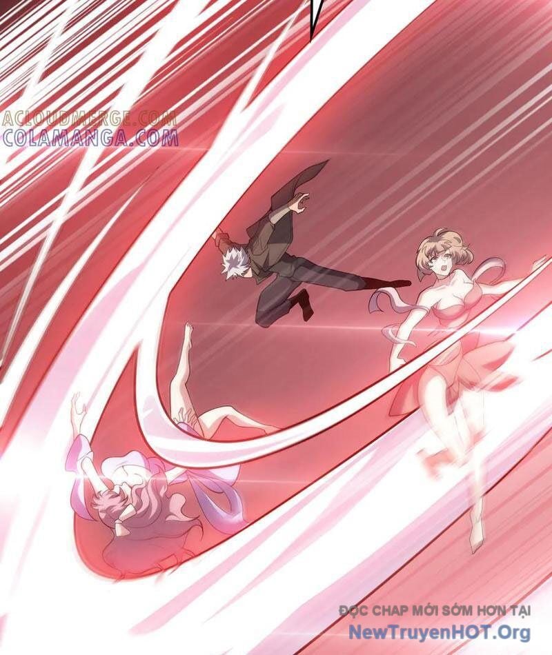 Vạn Tộc Xâm Lược Thiên Hạ Tham Chiến Ta Trấn Thủ Hậu Phương Chap 48 - Next Chap 49