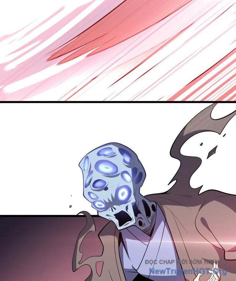 Vạn Tộc Xâm Lược Thiên Hạ Tham Chiến Ta Trấn Thủ Hậu Phương Chap 48 - Next Chap 49