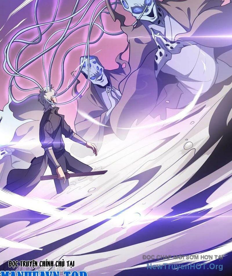 Vạn Tộc Xâm Lược Thiên Hạ Tham Chiến Ta Trấn Thủ Hậu Phương Chap 48 - Next Chap 49