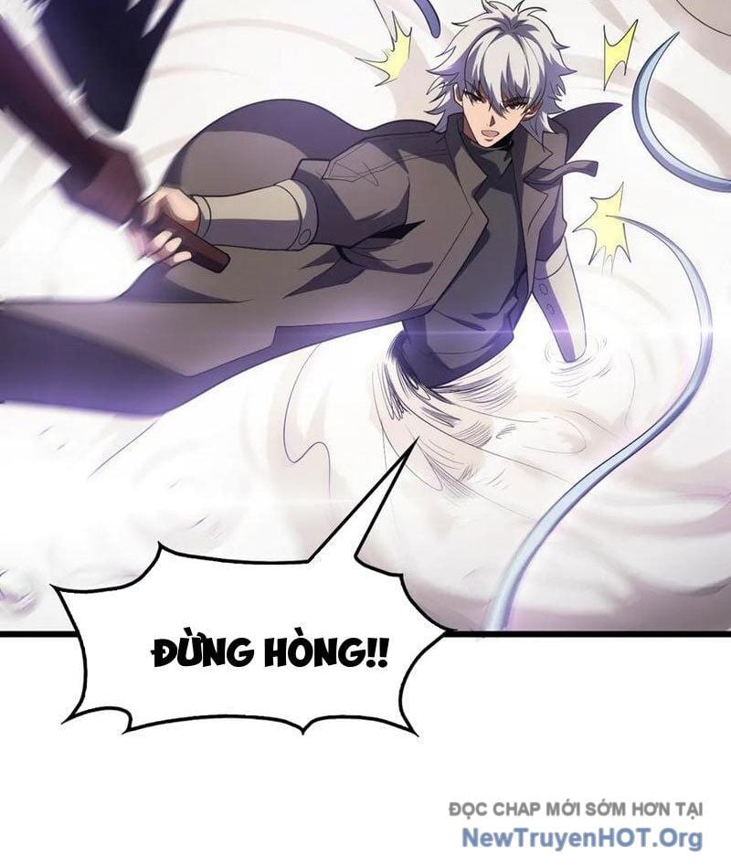 Vạn Tộc Xâm Lược Thiên Hạ Tham Chiến Ta Trấn Thủ Hậu Phương Chap 48 - Next Chap 49