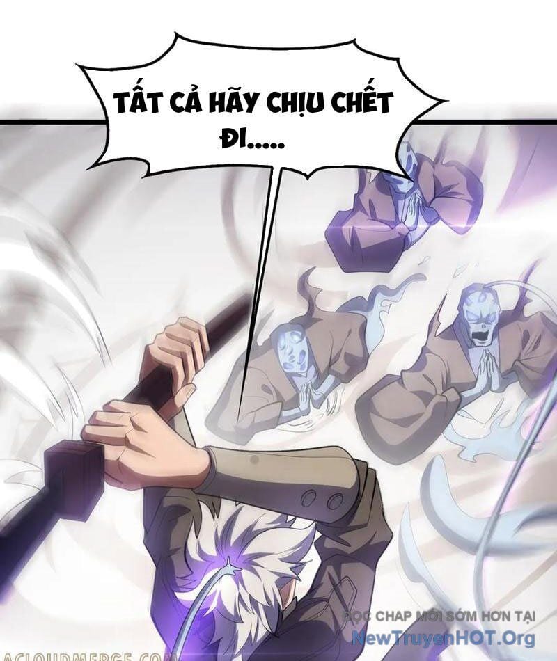 Vạn Tộc Xâm Lược Thiên Hạ Tham Chiến Ta Trấn Thủ Hậu Phương Chap 48 - Next Chap 49